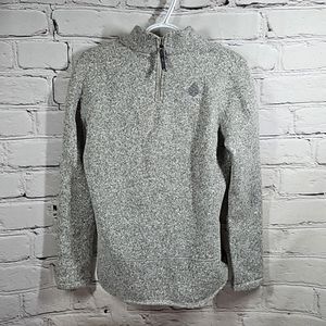 Stio Sweetwater Fleece Quarter-zip